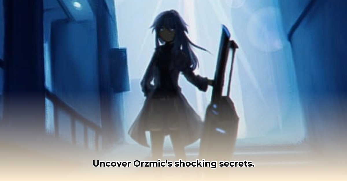 orzmic